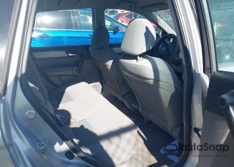 2010 Honda Cr-V Lx from USA, damaged, VIN 5J6RE3H34AL007407